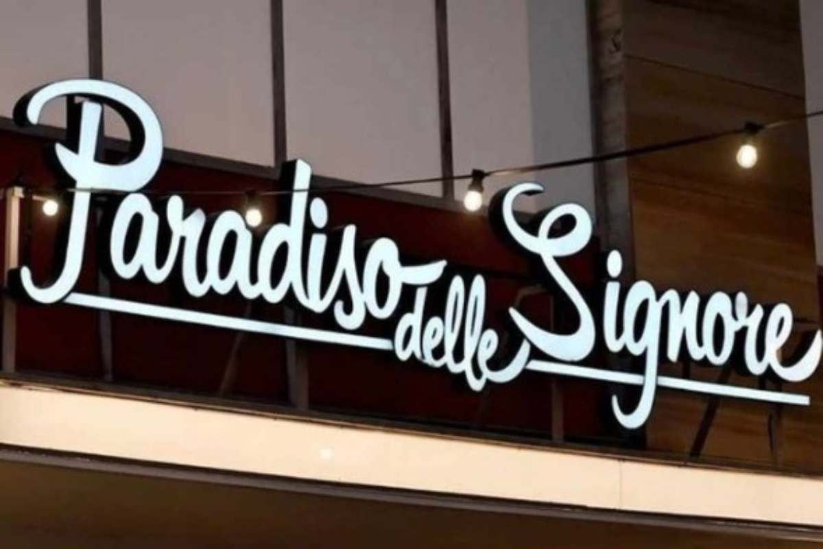 Paradiso delle signore