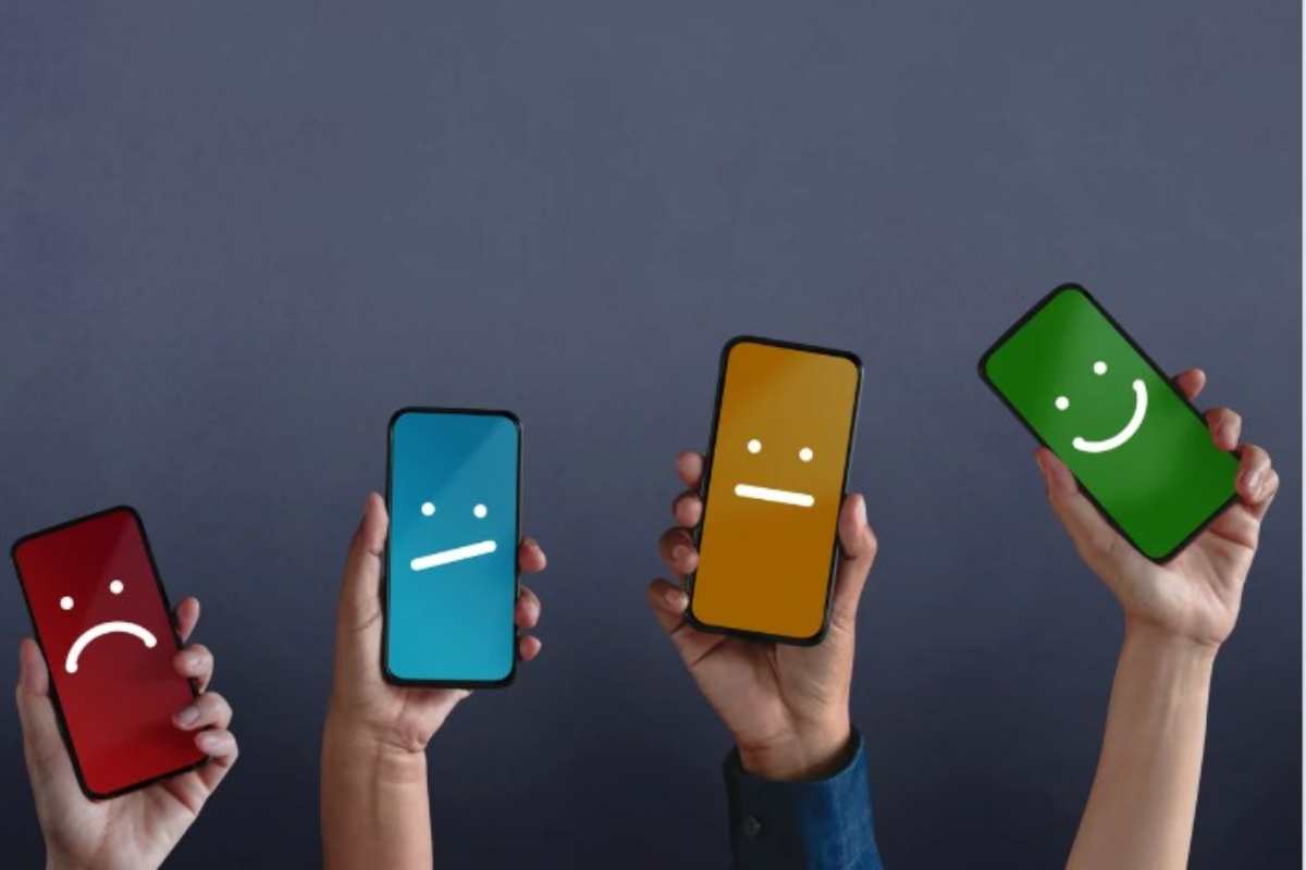 Smartphone lento e memoria sempre piena