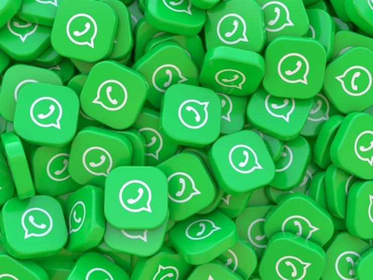 WhatsApp