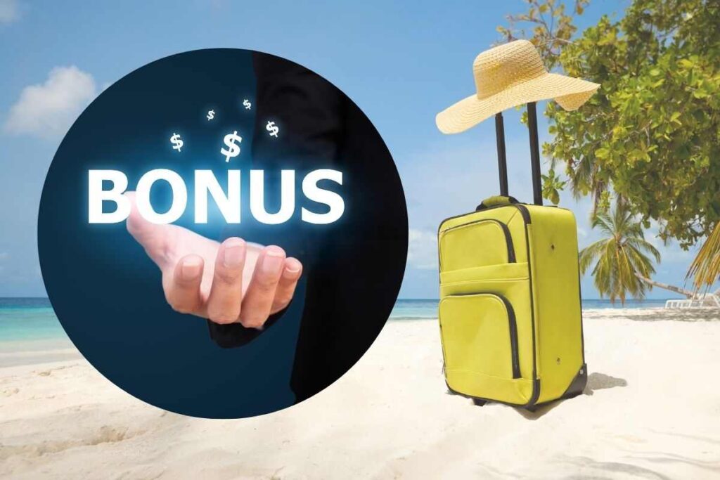 I Bonus Vacanze sono tanti: mi sto facendo un’estate da sogno (non pensavo li avrebbero rimessi senza Covid)
