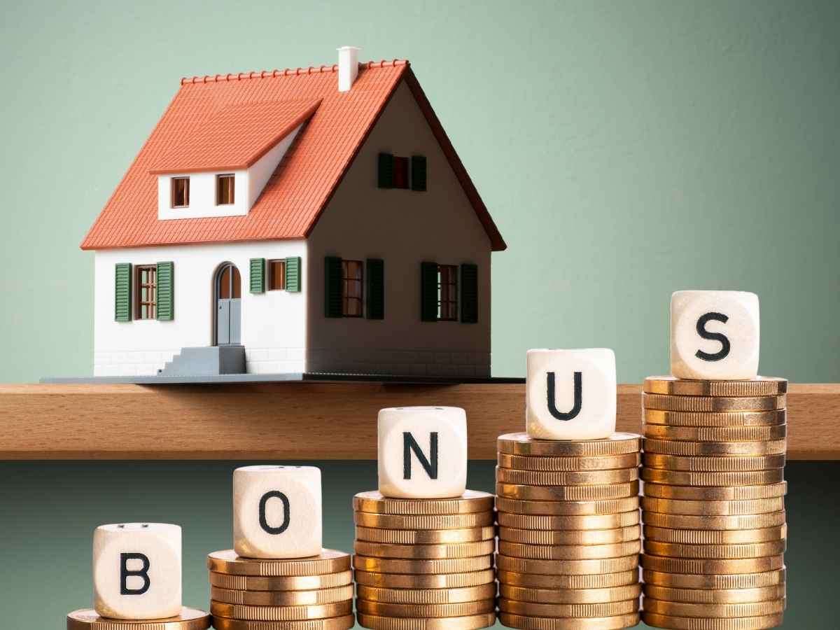bonus casa