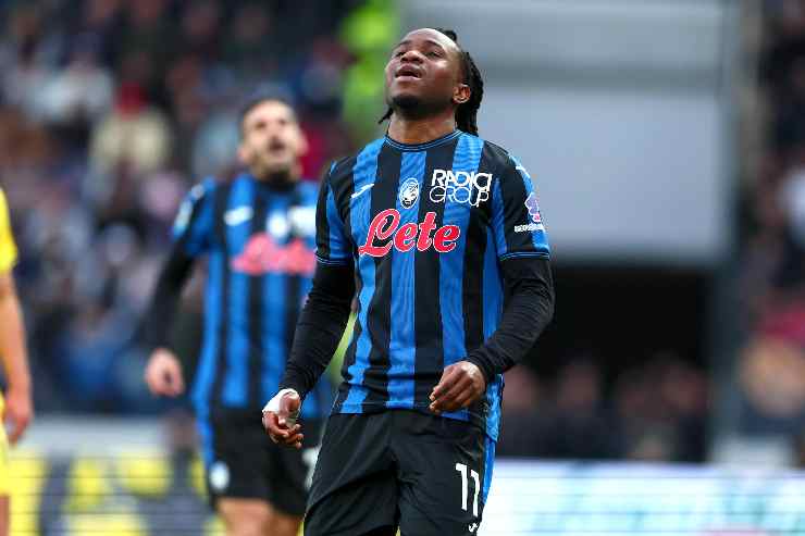 lookman deluso