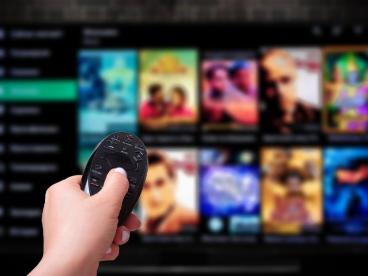 programmi tv