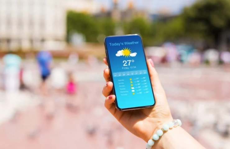 meteo