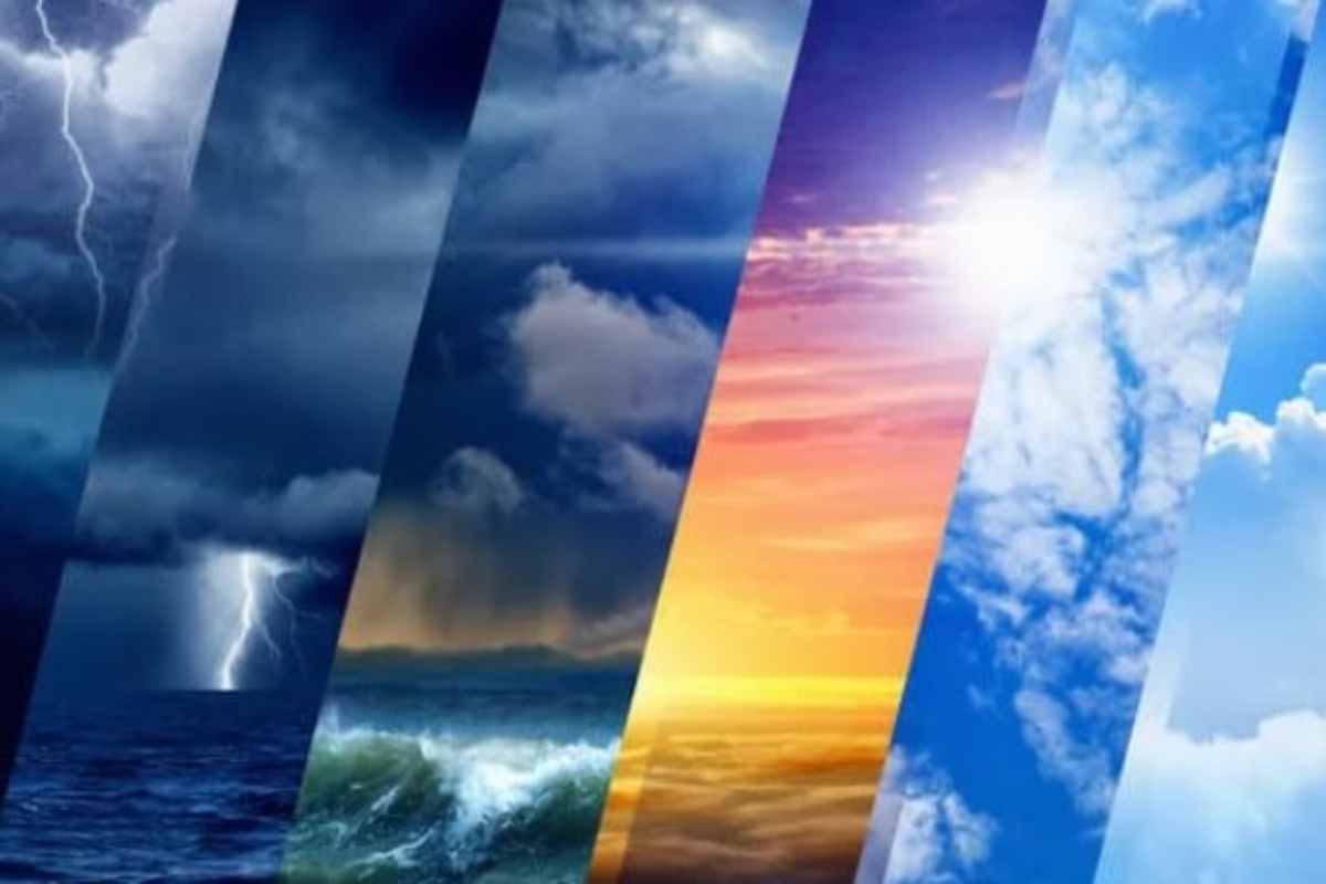 meteo
