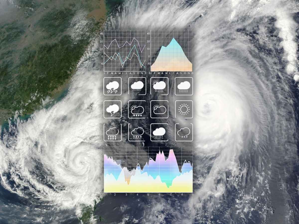 previsioni meteo