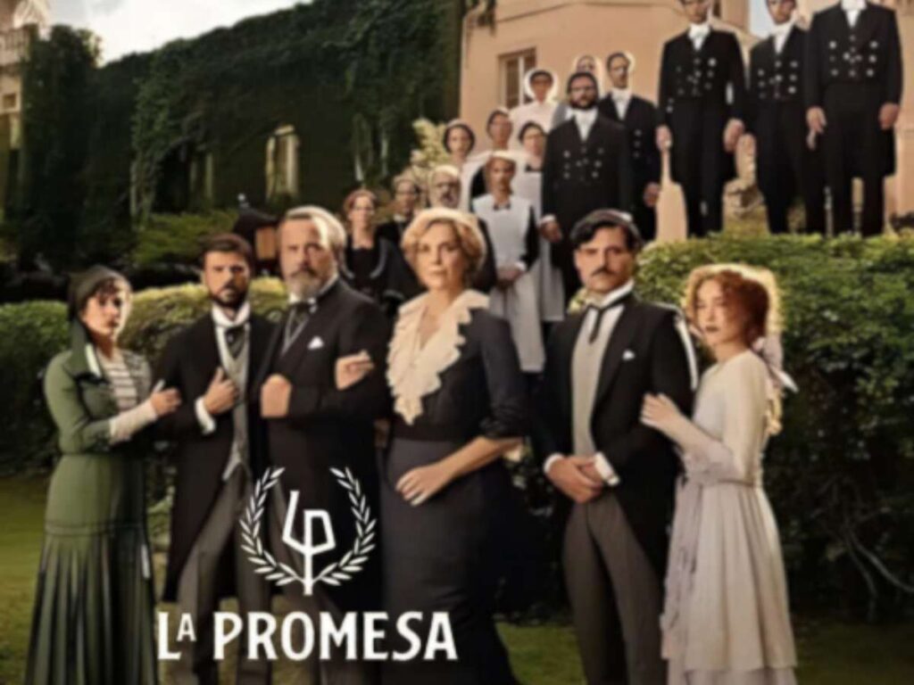 La Promessa