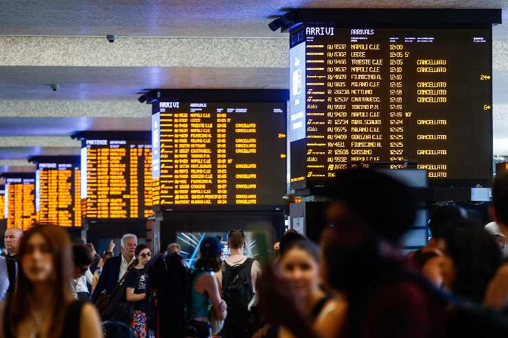 stazione treni