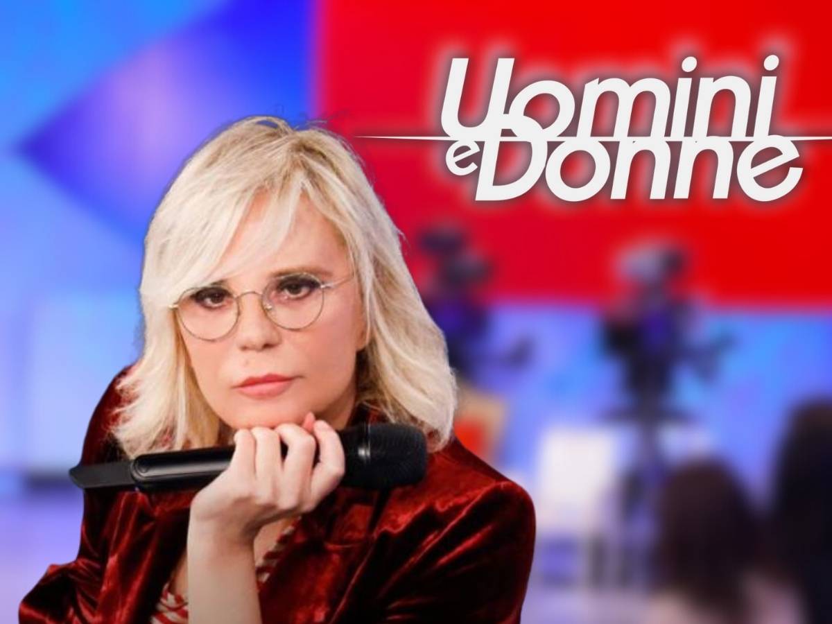 uomini e donne