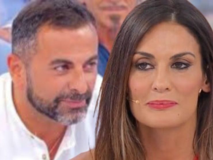 uomini e donne