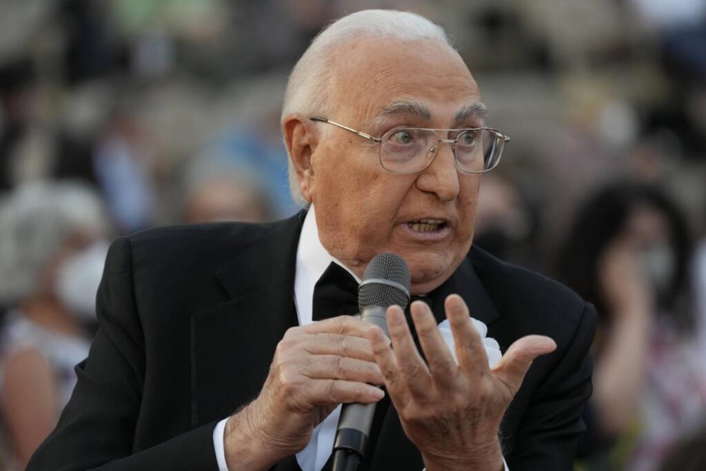 Pippo baudo