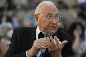 Pippo baudo
