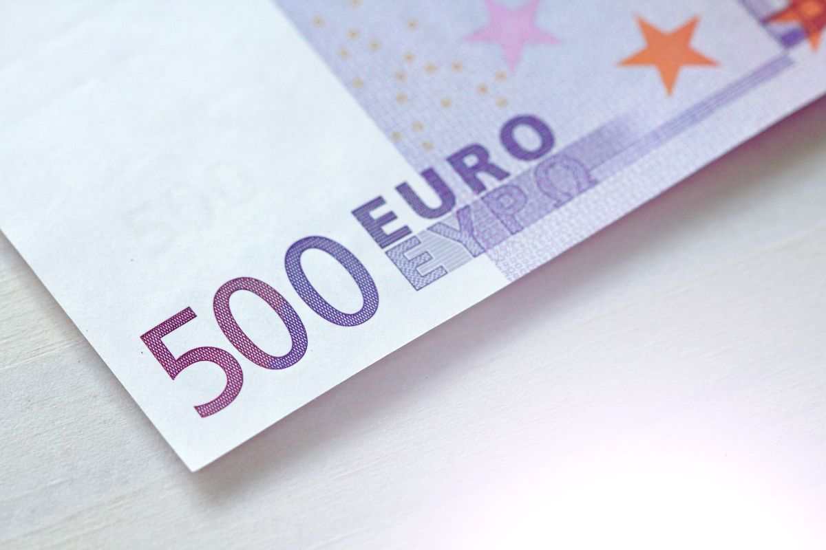 500 euro