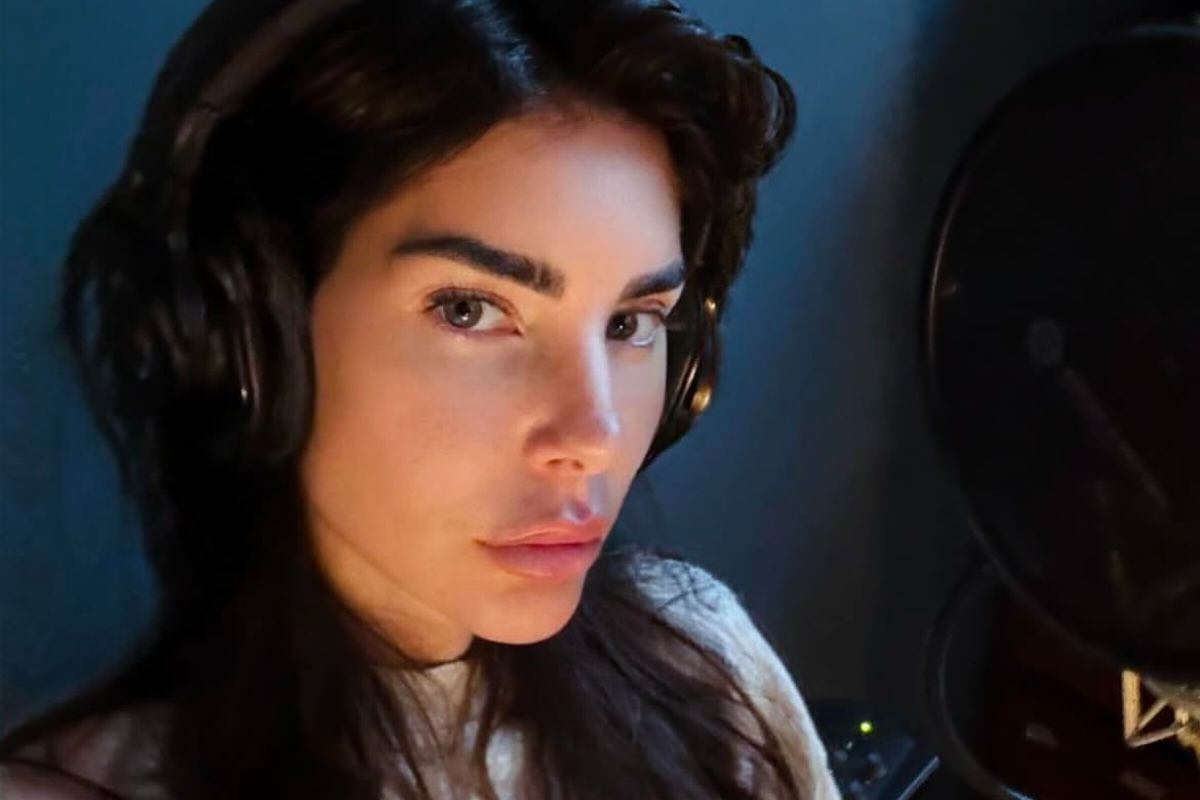 Bianca Atzei