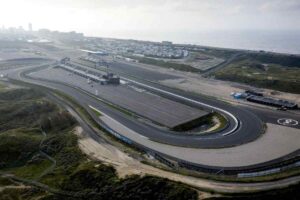 Circuito da Formula 1