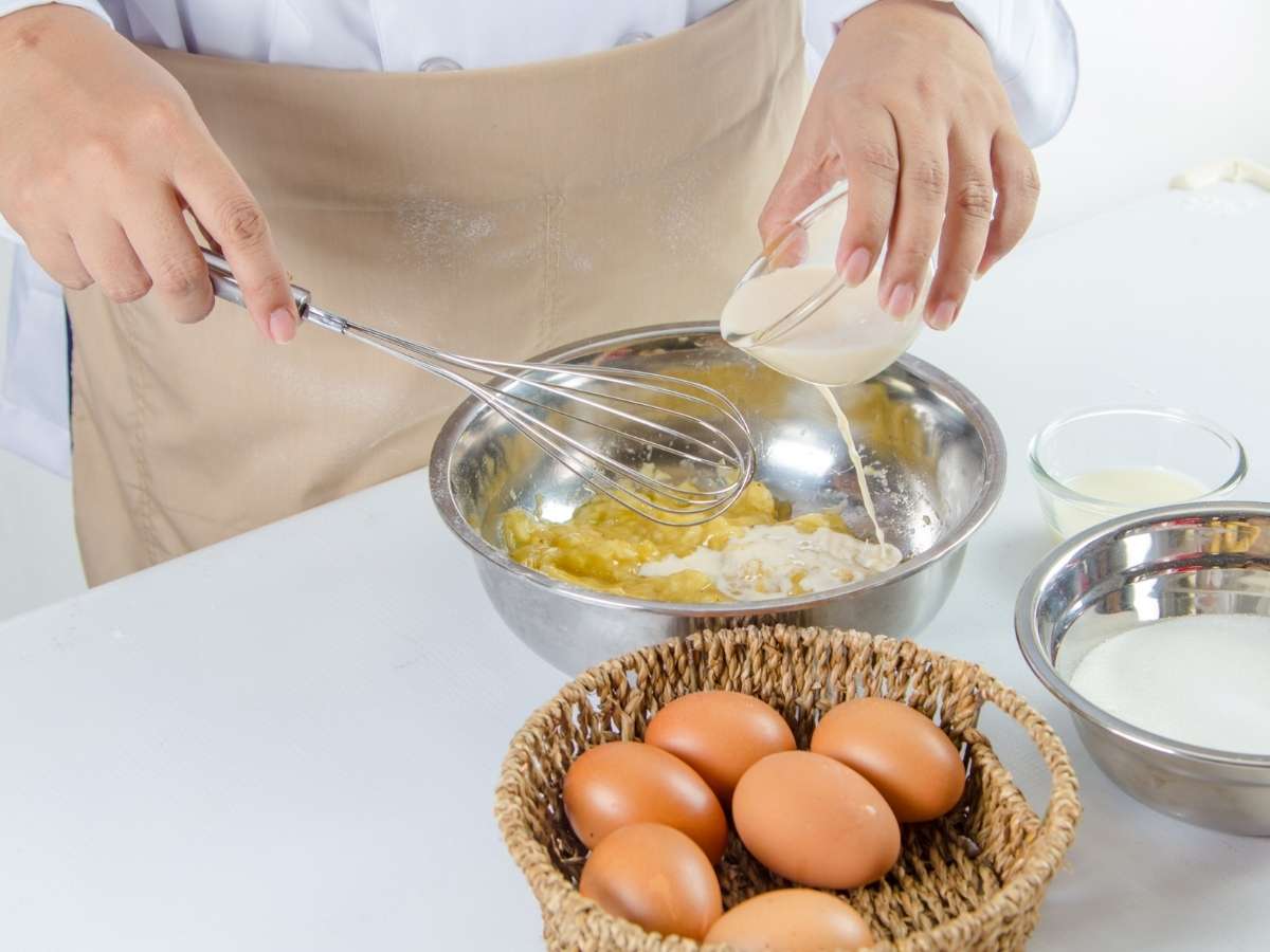 cucinare