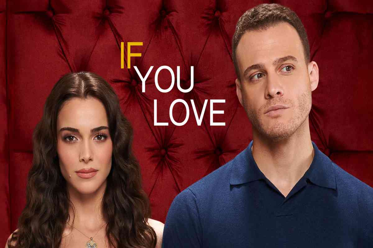If You Love Ates e Leyla