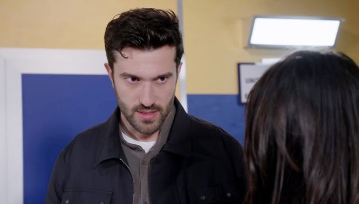 Damiano in Upas