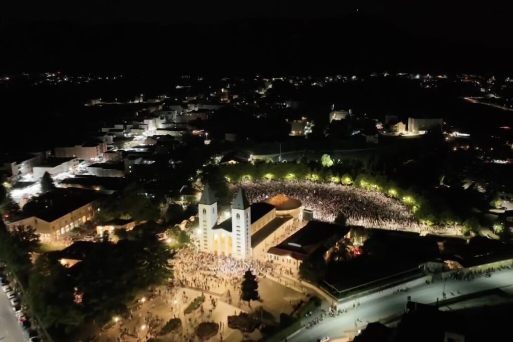 Medjugorje