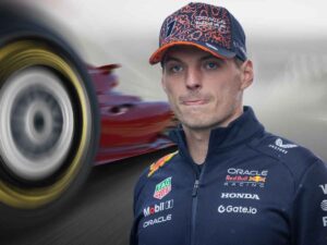 Verstappen