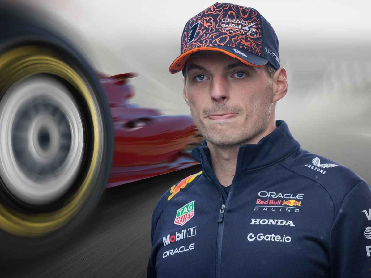 Verstappen