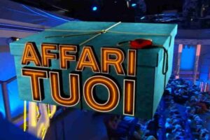 Affari Tuoi