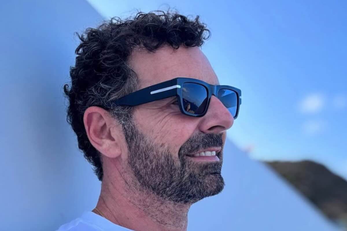 Alberto matano 