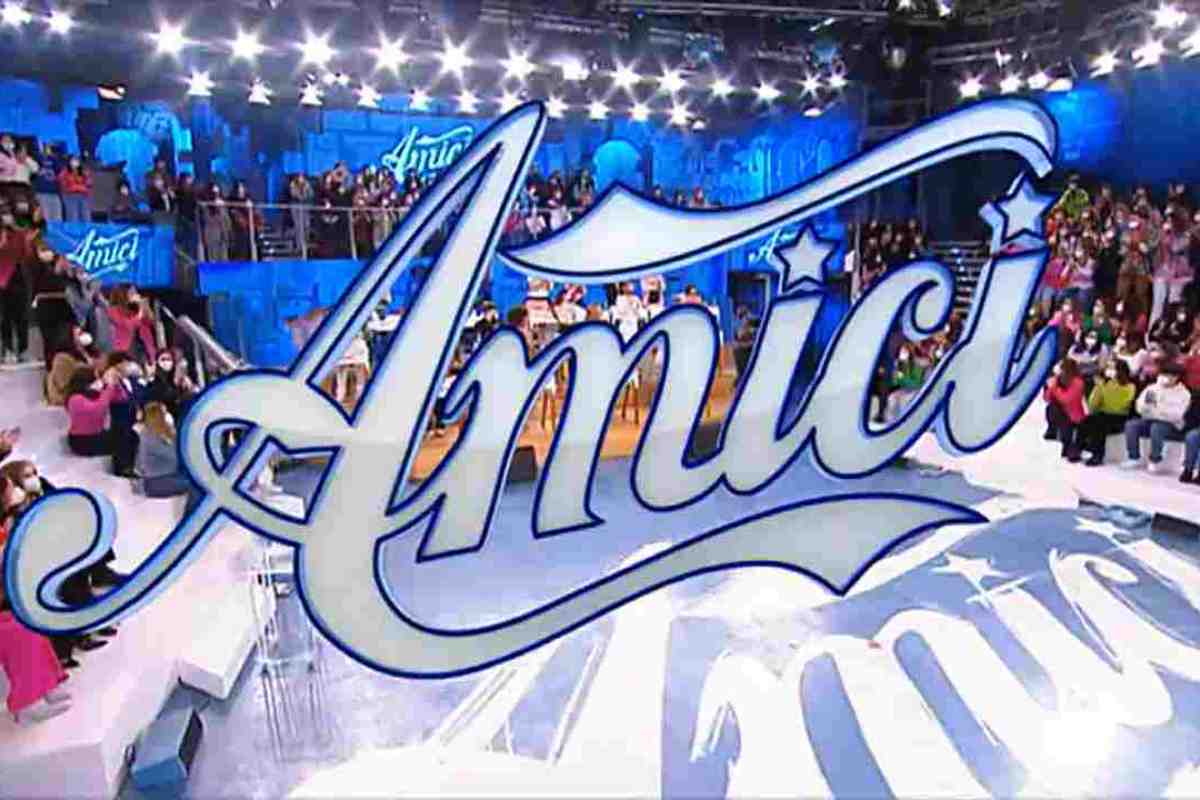 amici logo