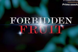 logo forbidden fruit