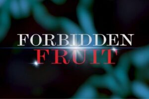 logo forbidden fruit