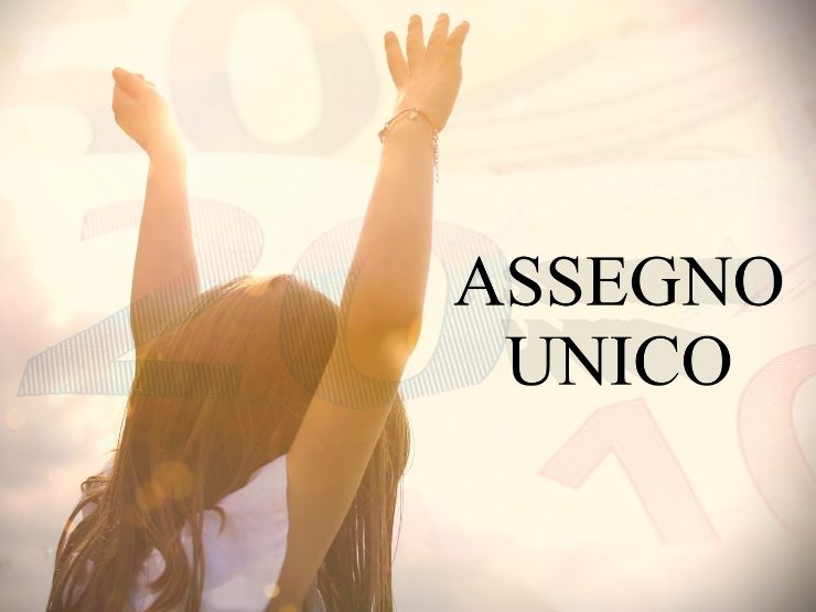 assegno unico