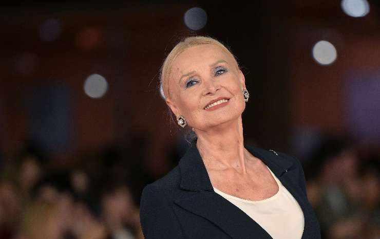 barbara bouchet
