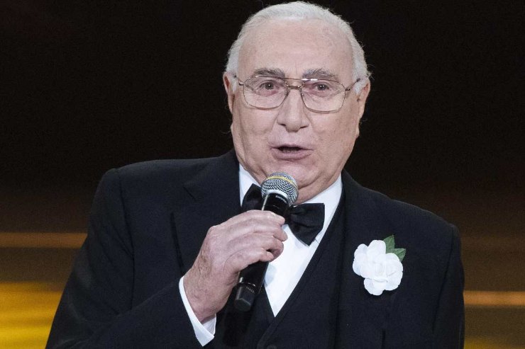 pippo baudo