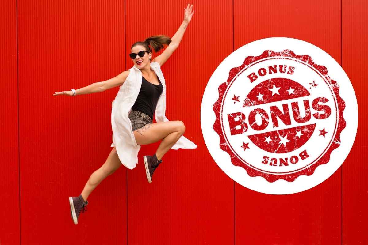 esulta e logo bonus