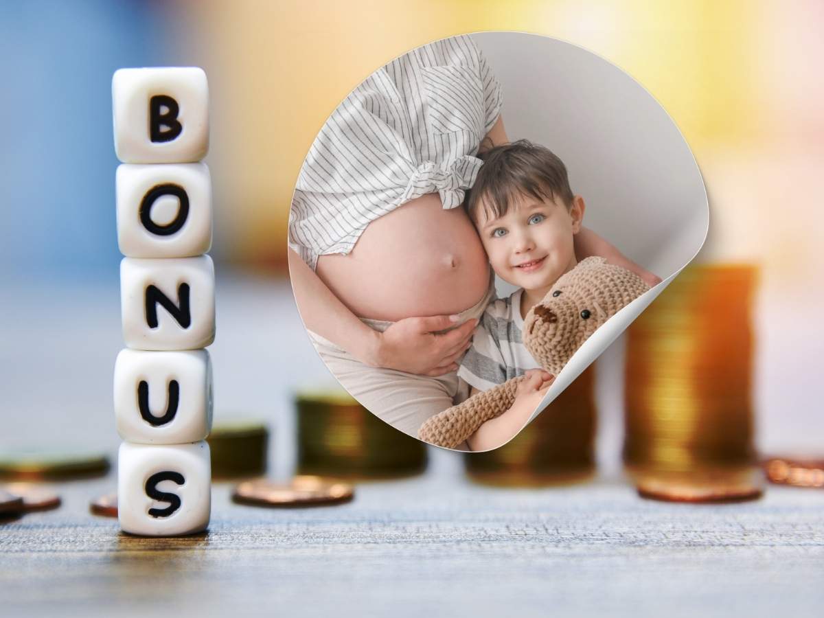 bonus figli