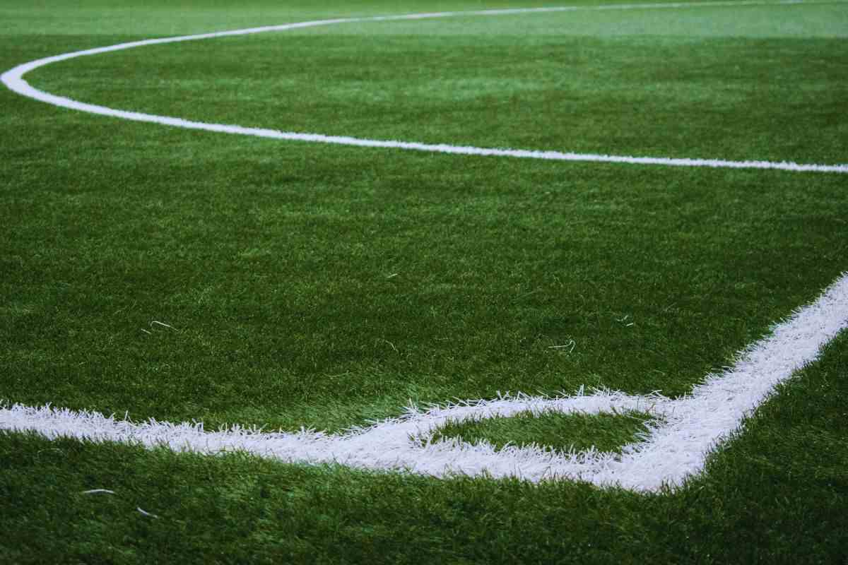 campo di calcio