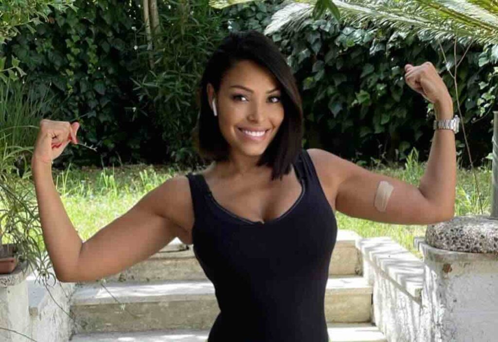 Carolina Marconi 