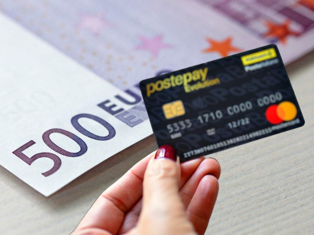 carta spesa