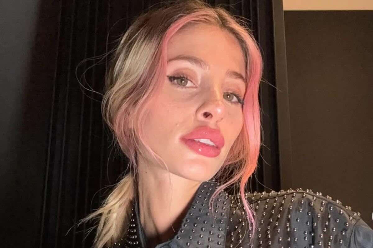 Chiara Nasti