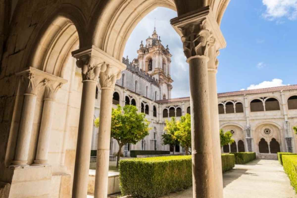 convento