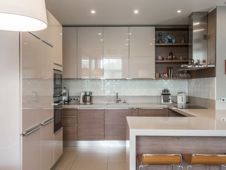 cucina moderna