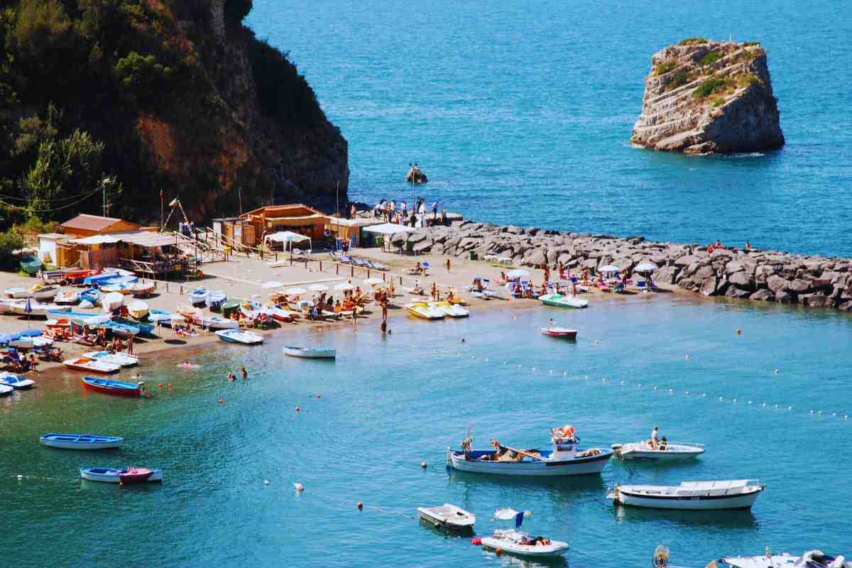 mare e golfo