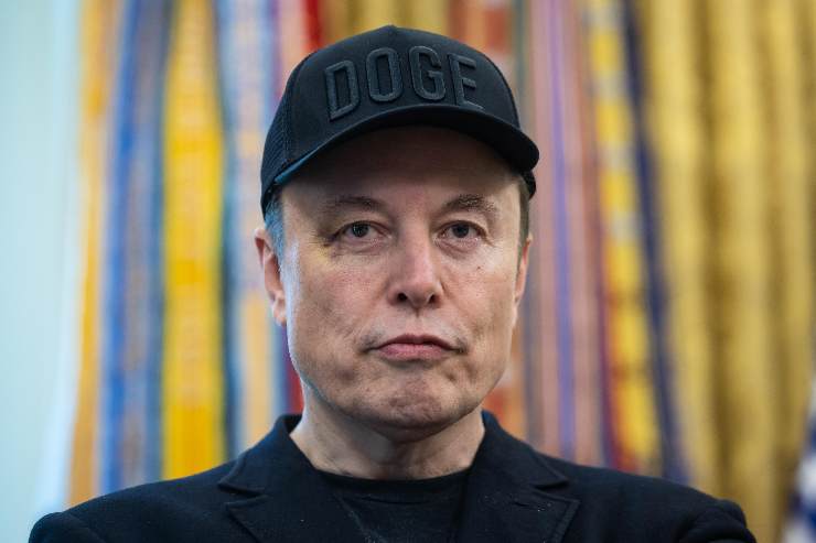 musk