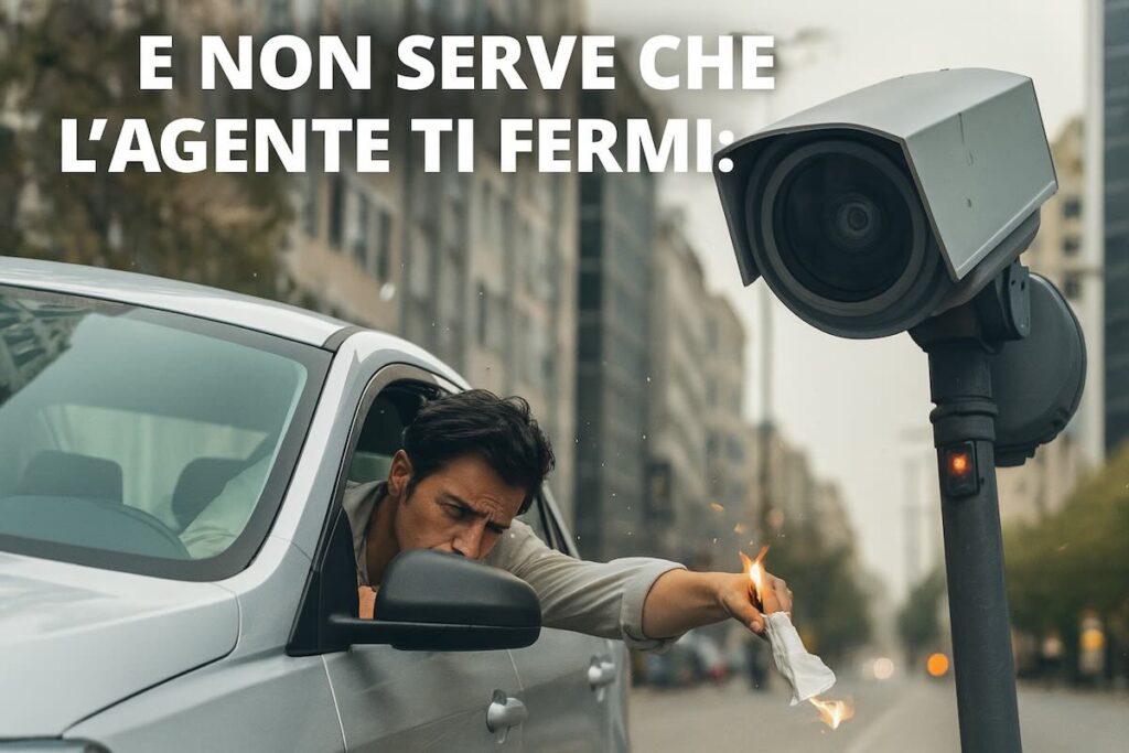 Telecamere