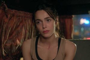 ragazza