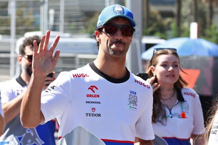 Ricciardo