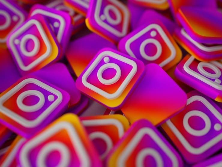 icone instagram