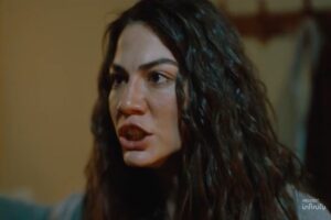 demet odzemir in io sono farah
