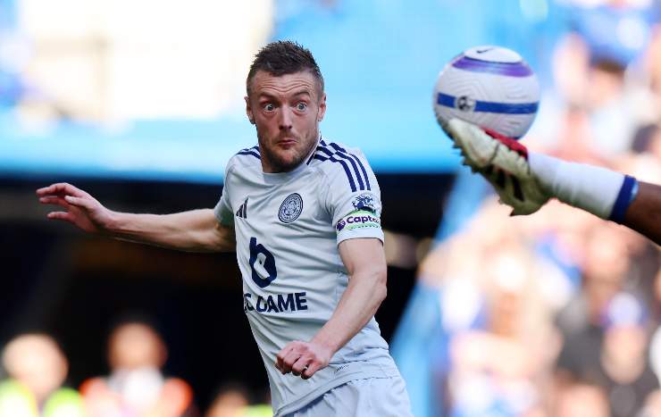 vardy movimento