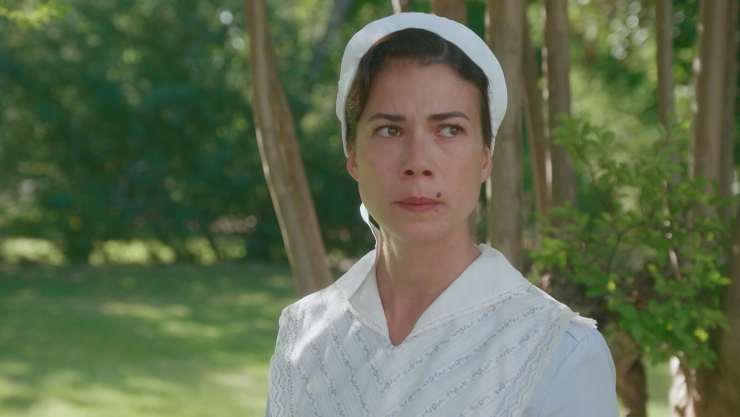 teresa la promessa